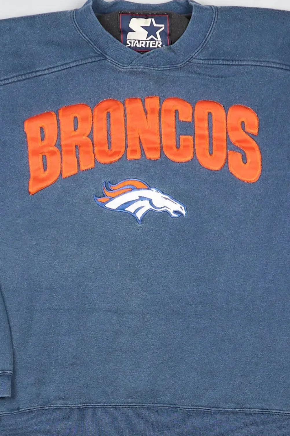 Starter - Sweatshirt (L) Center