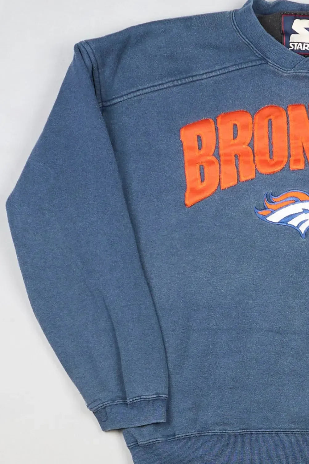 Starter - Sweatshirt (L) Left