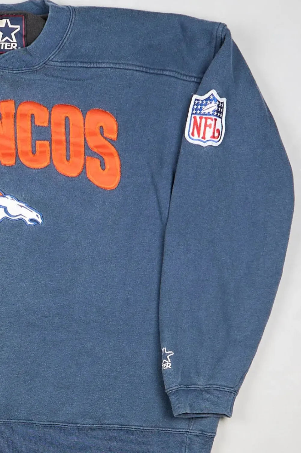 Starter - Sweatshirt (L) Right