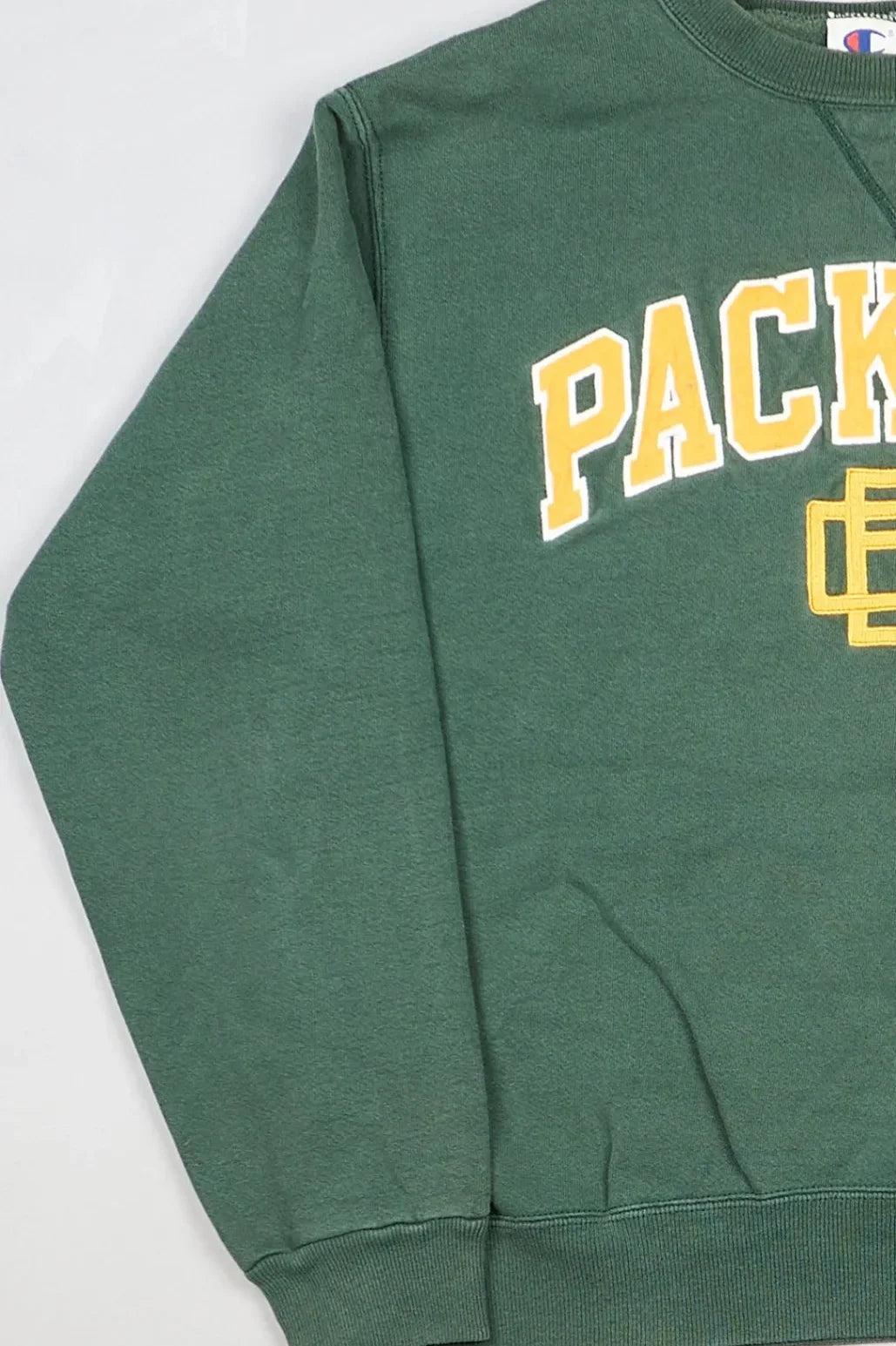 Champion - Sweatshirt (L) Left