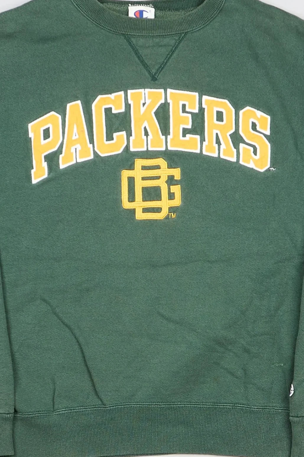 Champion - Sweatshirt (L) Center