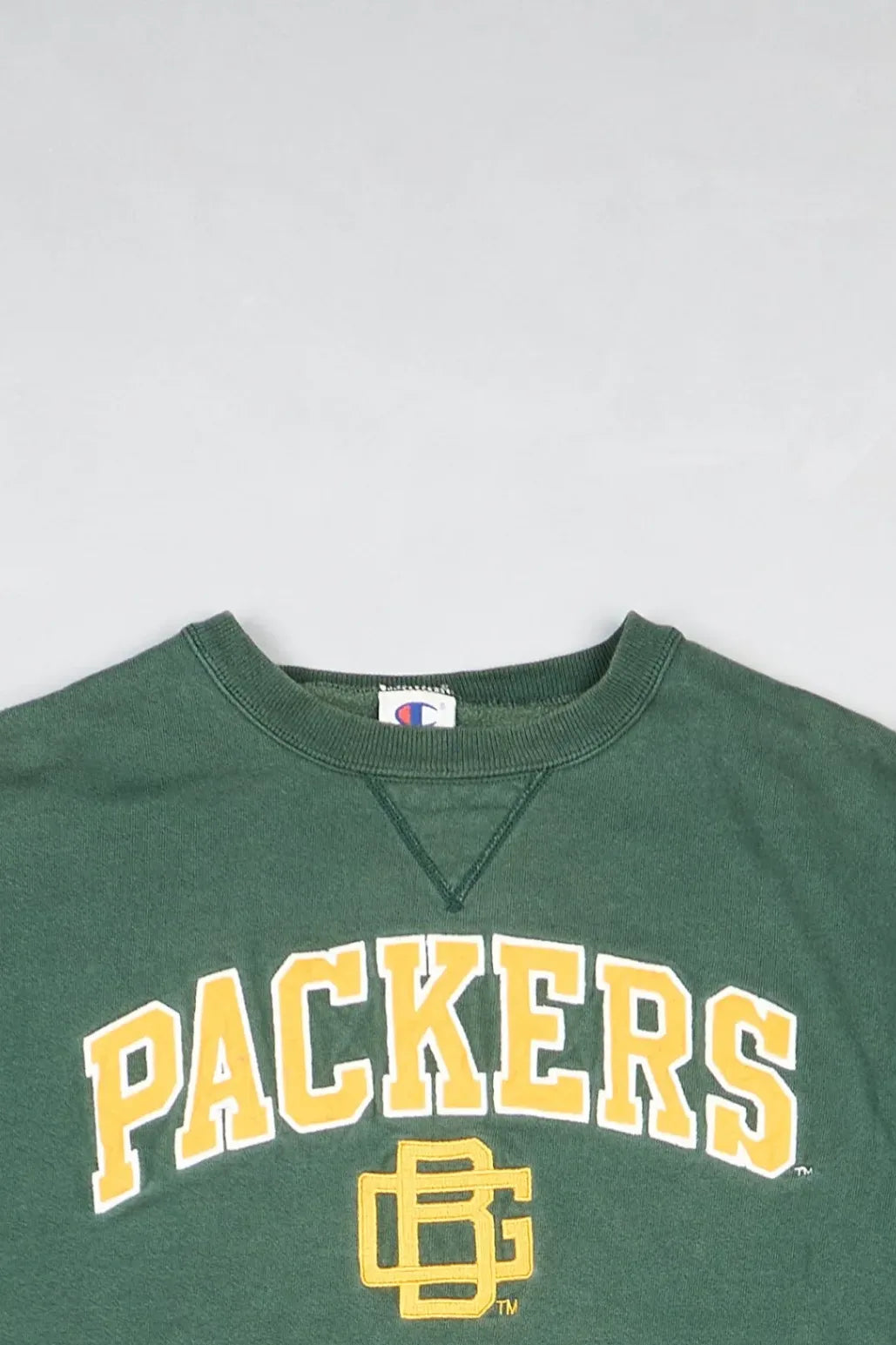 Champion - Sweatshirt (L) Top