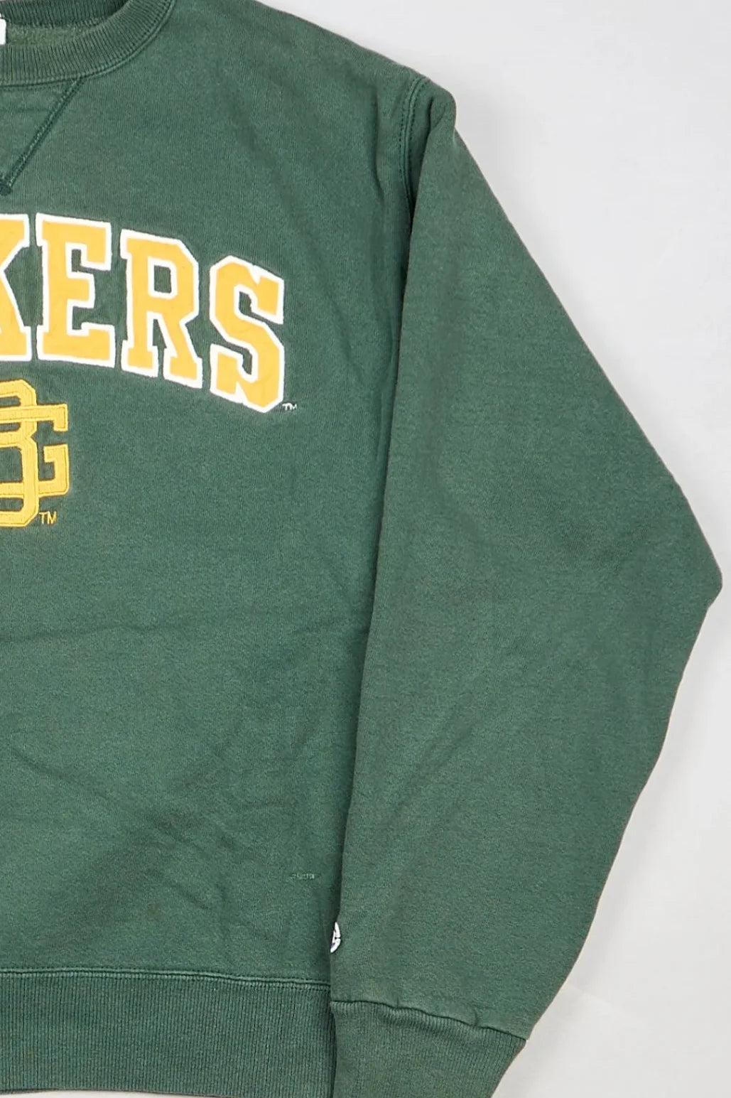 Champion - Sweatshirt (L) Right