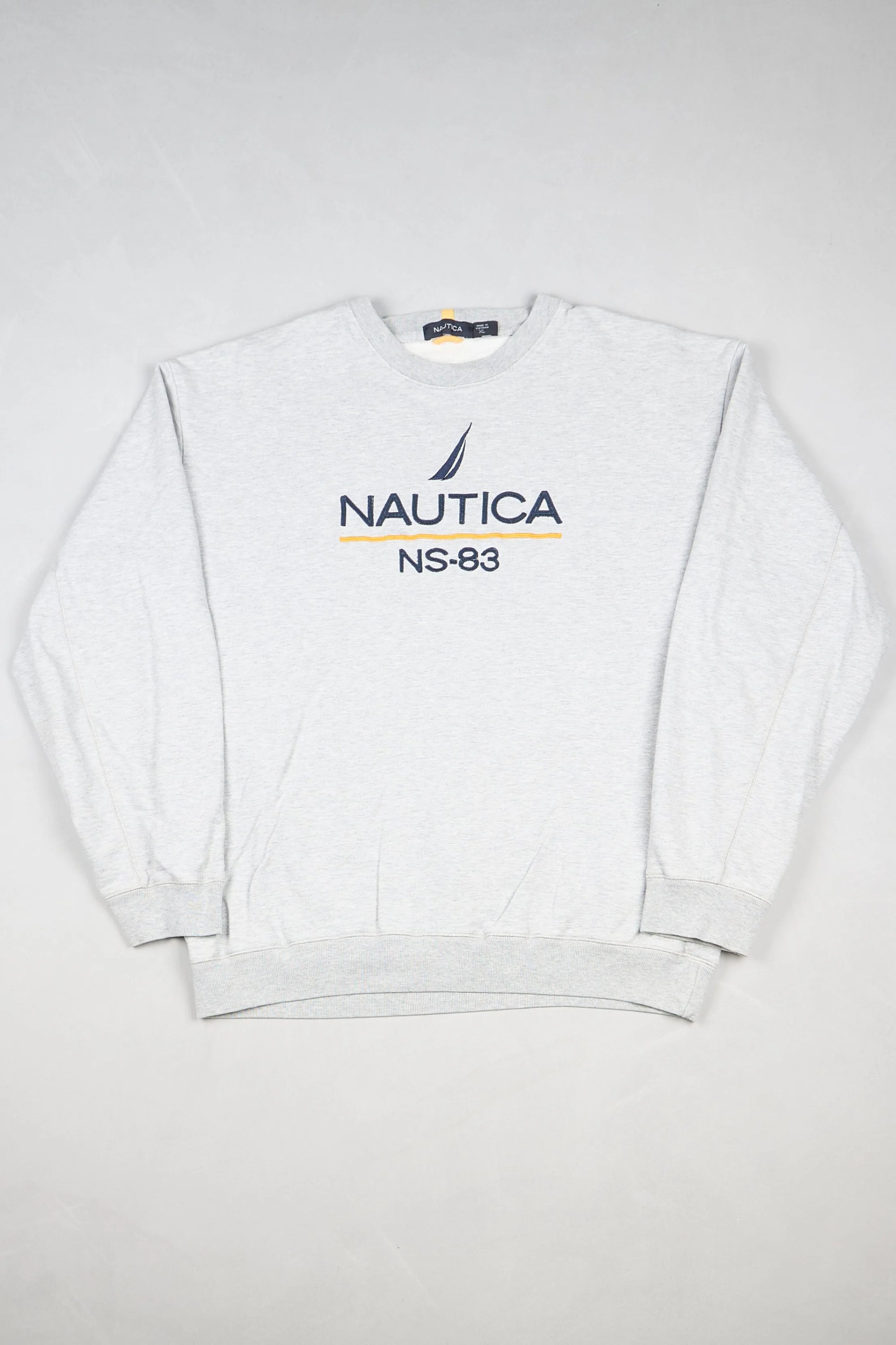 Nautica - Sweater (XL)
