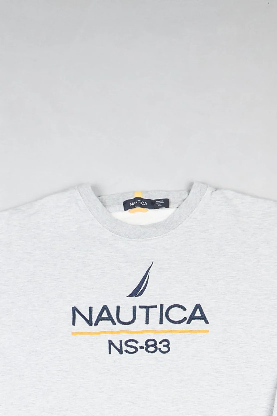 Nautica - Sweater (XL) Top