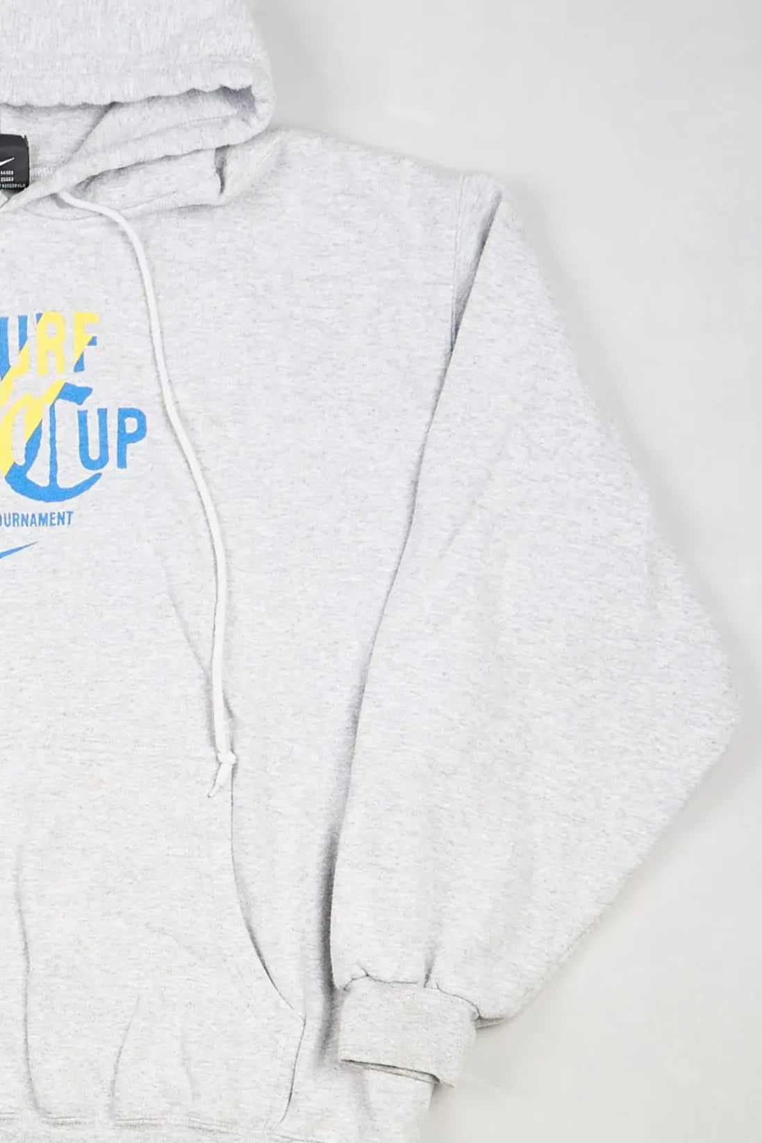 Nike - Hoodie (XL) Right