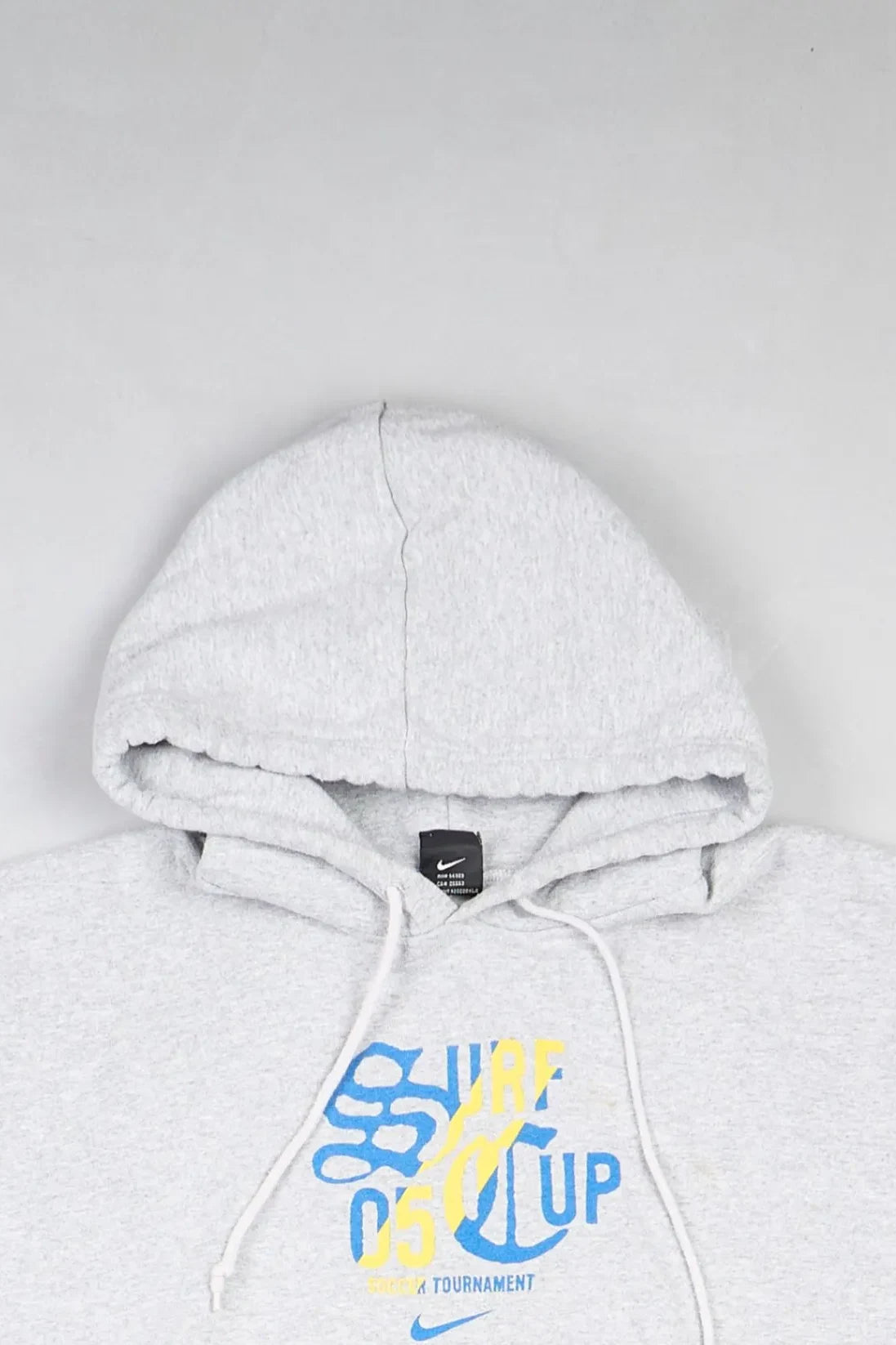 Nike - Hoodie (XL) Top