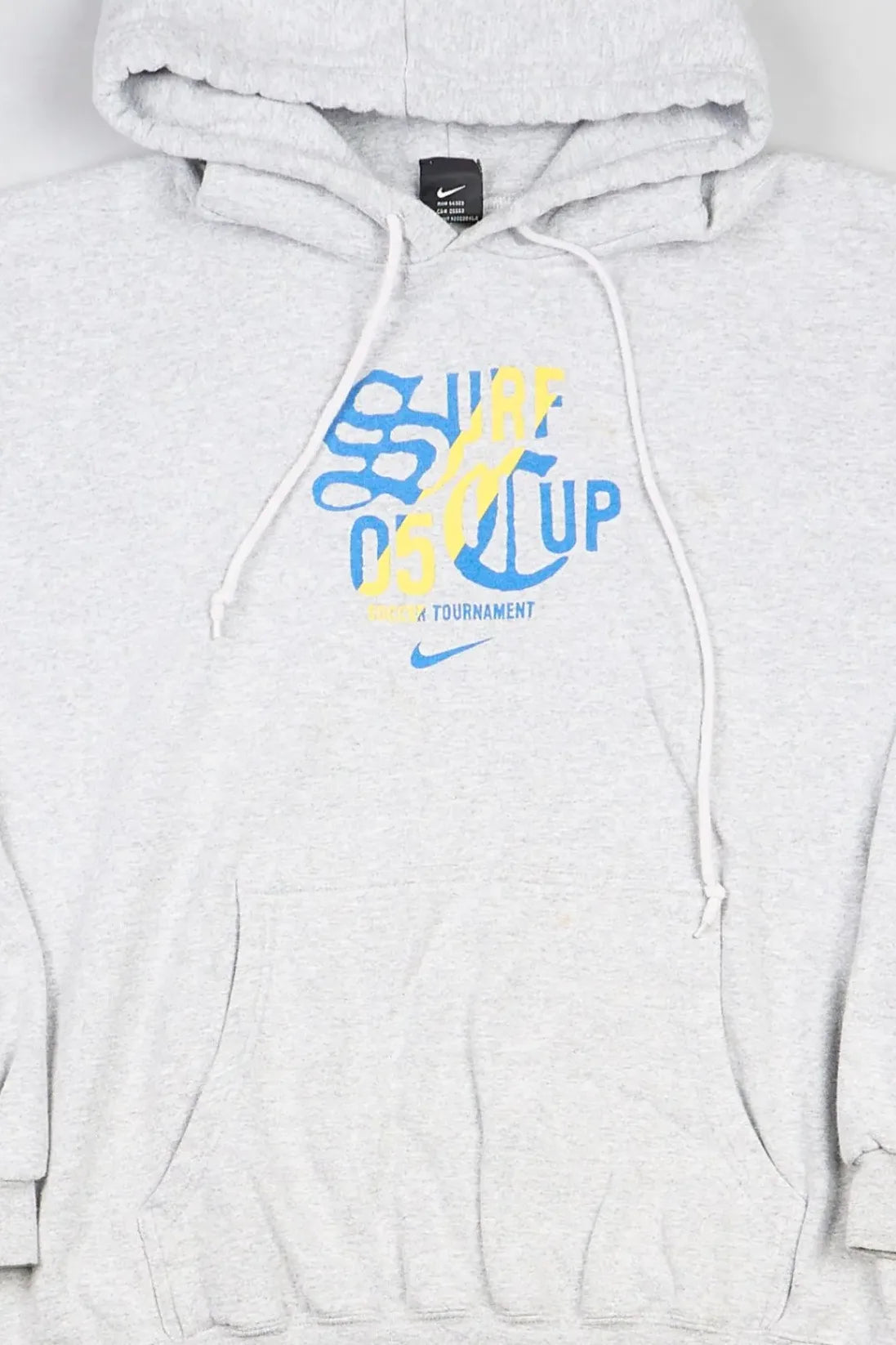 Nike - Hoodie (XL) Center