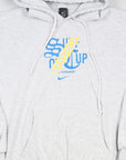Nike - Hoodie (XL) Center