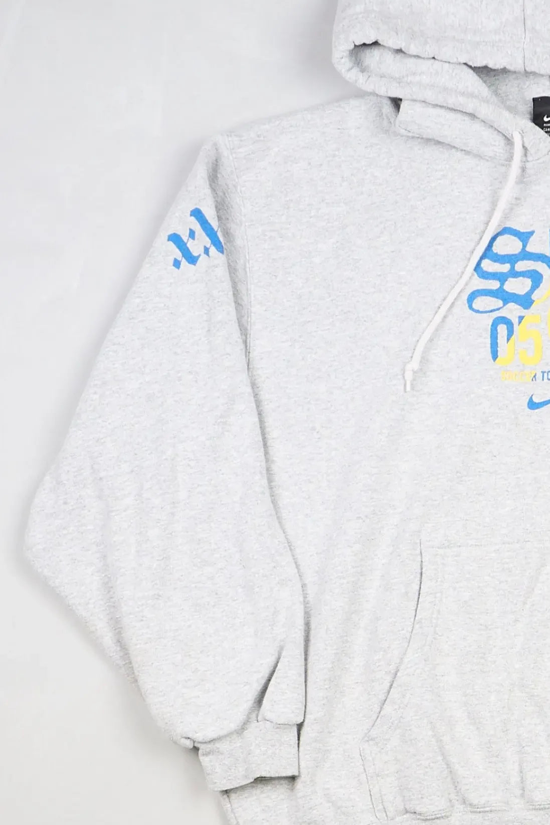 Nike - Hoodie (XL) Left