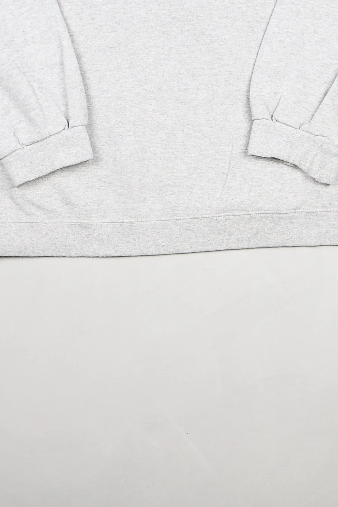 Nike - Sweatshirt (XXL) Bottom