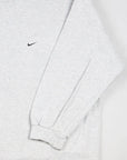 Nike - Sweatshirt (XXL) Right