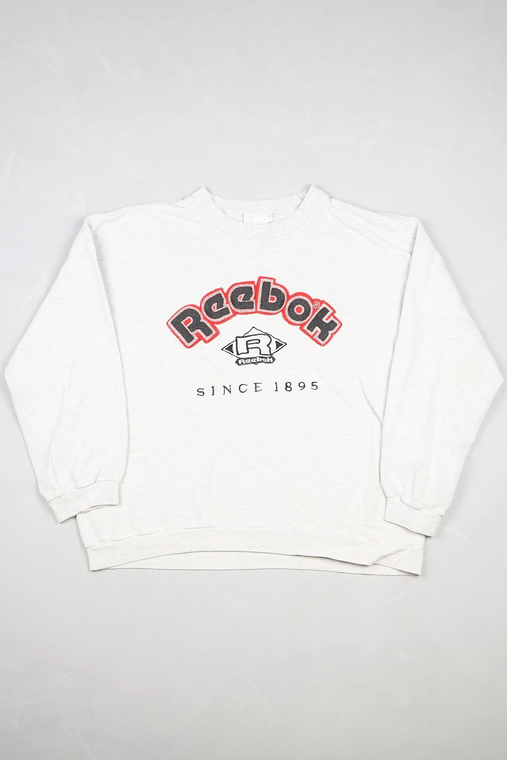 Reebok - Sweatshirt (XL)