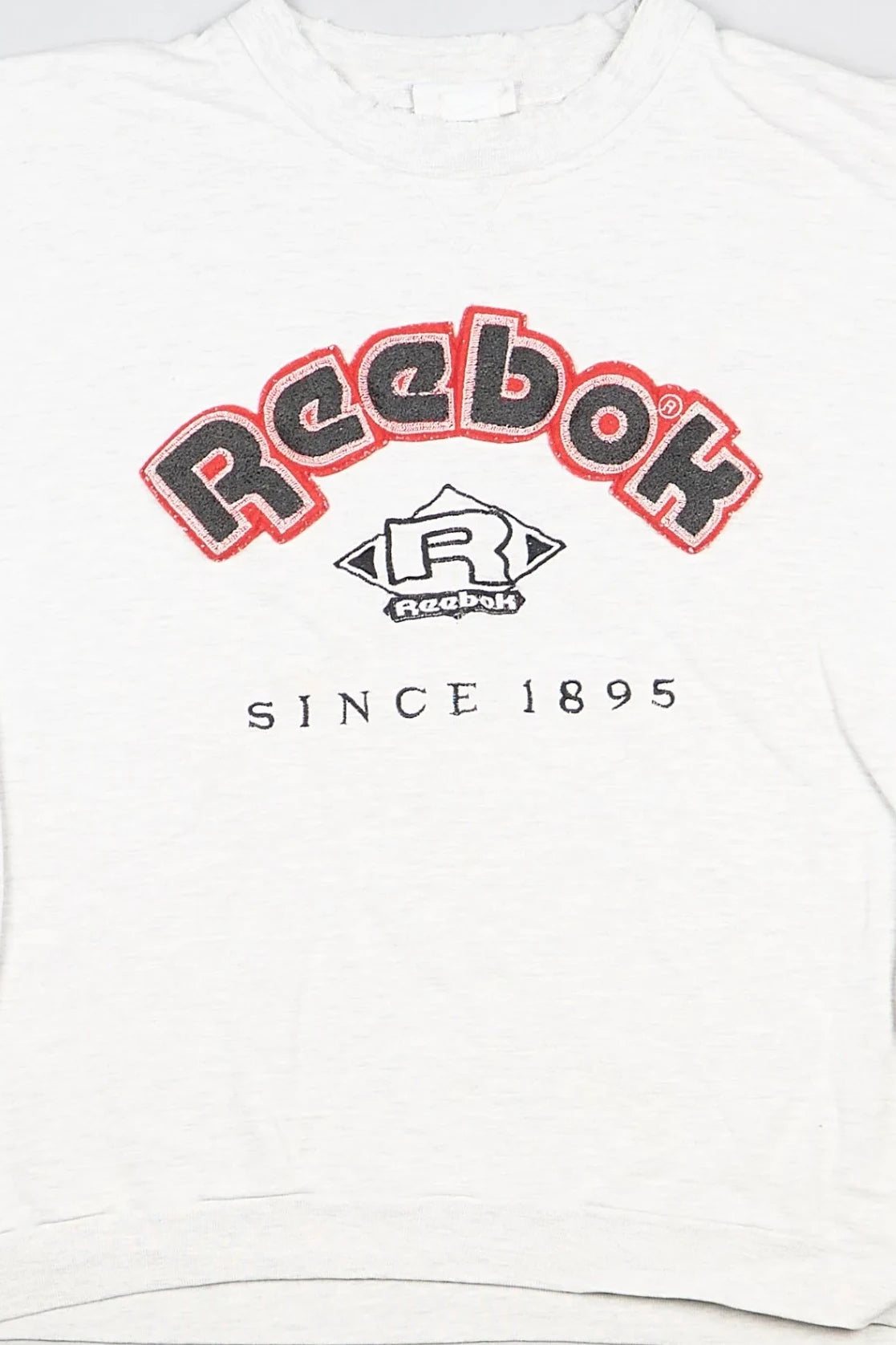 Reebok - Sweatshirt (XL) Center