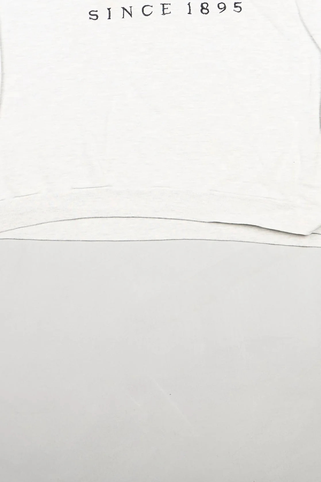 Reebok - Sweatshirt (XL) Bottom