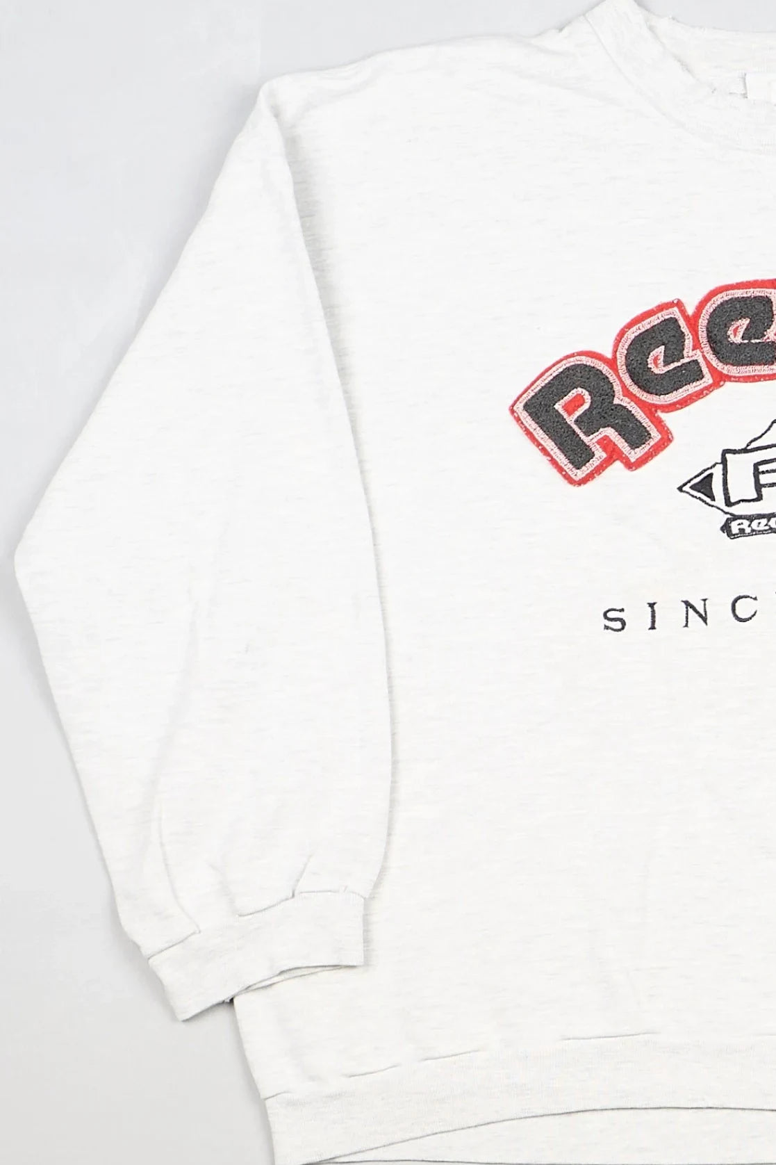 Reebok - Sweatshirt (XL) Left