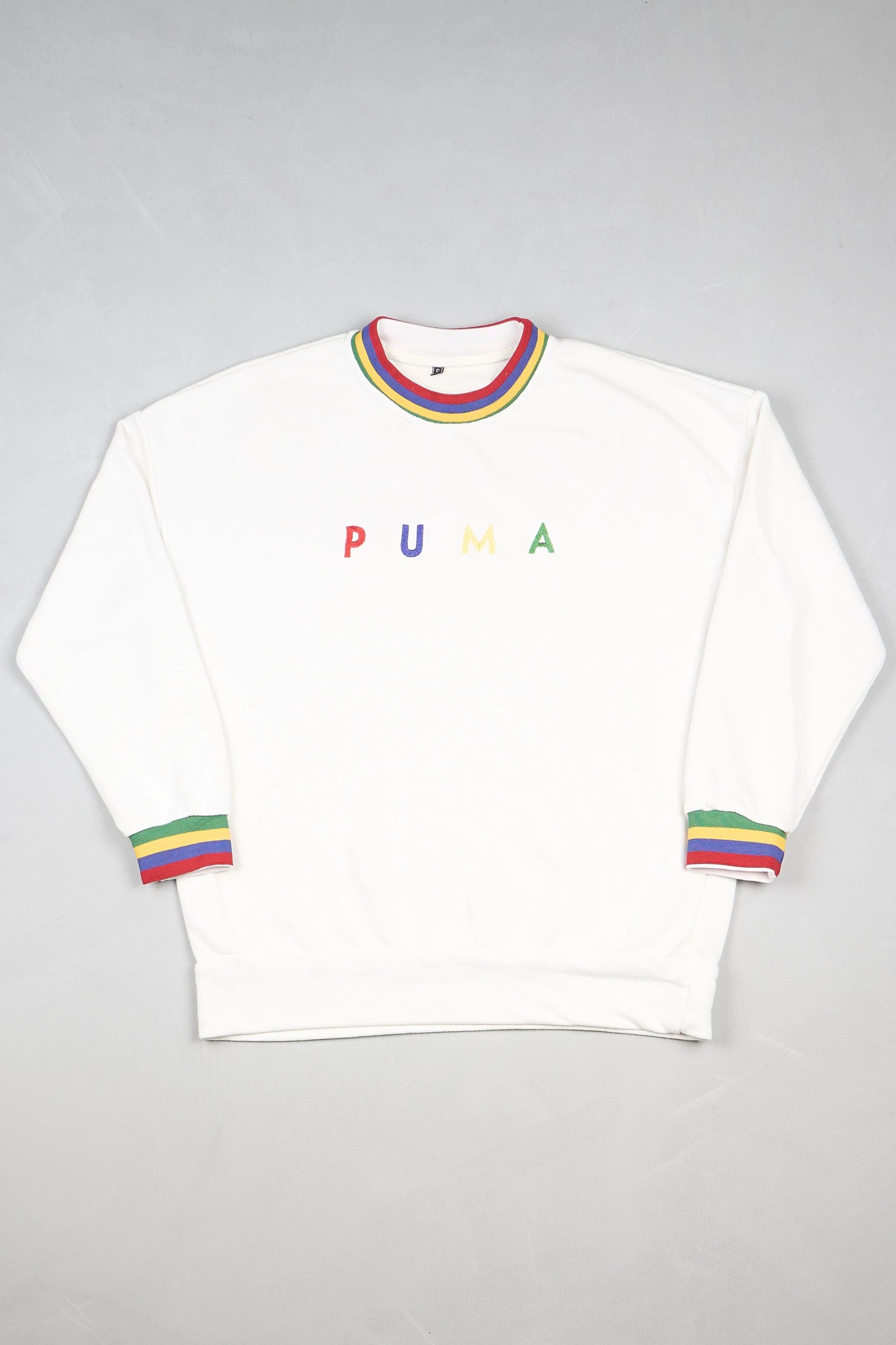 Puma - Sweatshirt (S)