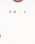 Puma - Sweatshirt (S) Center