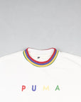 Puma - Sweatshirt (S) Top