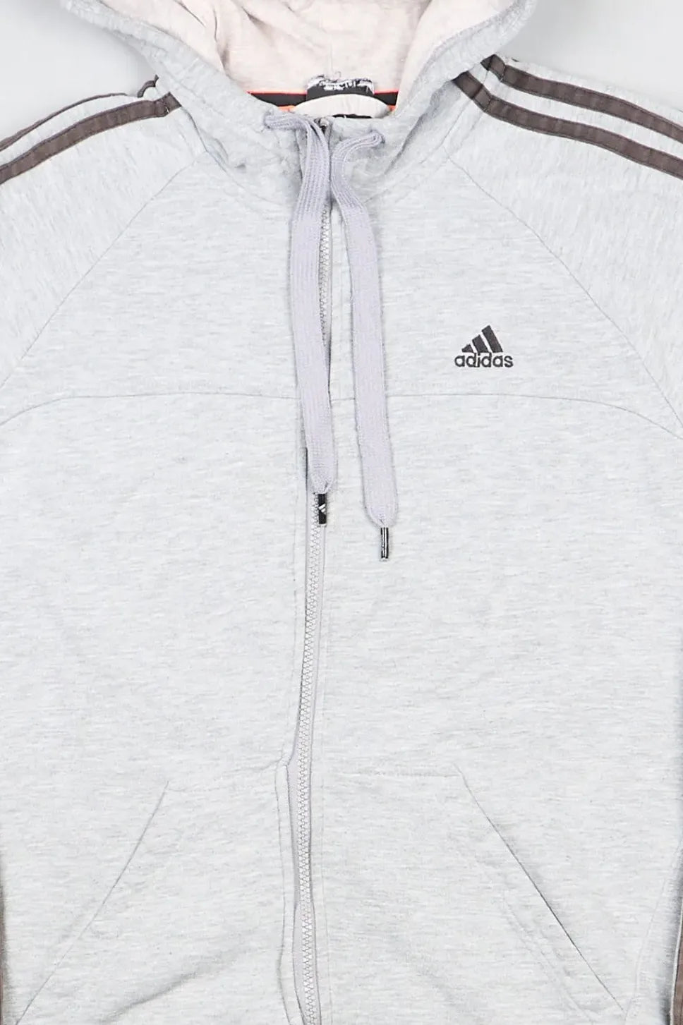 Adidas - Full Zip (M) Center