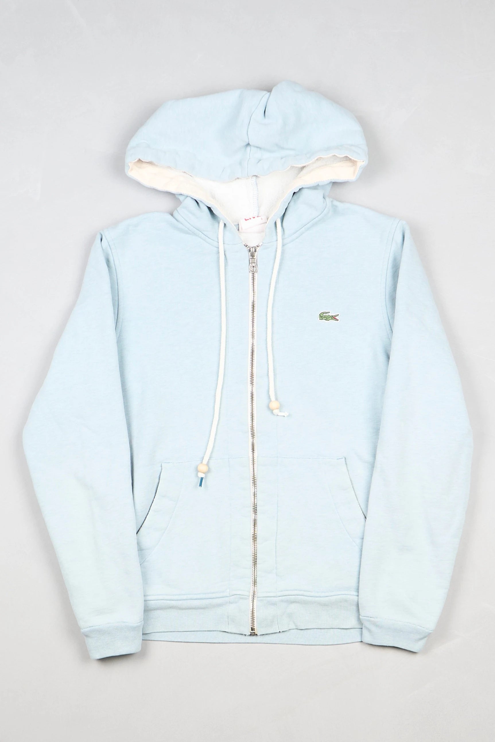 Lacoste - Full Zip (XS)