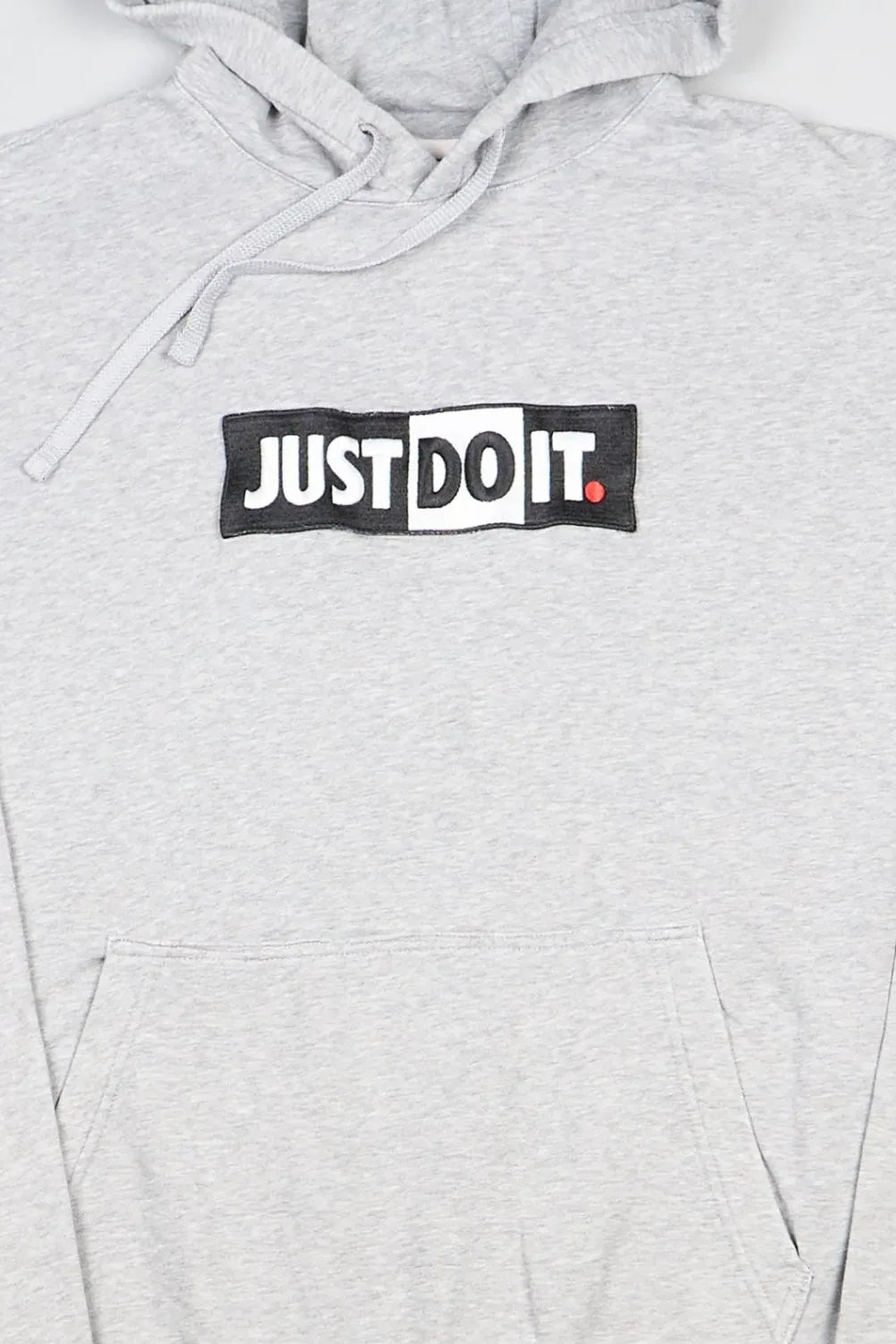 Nike - Hoodie (L) Center