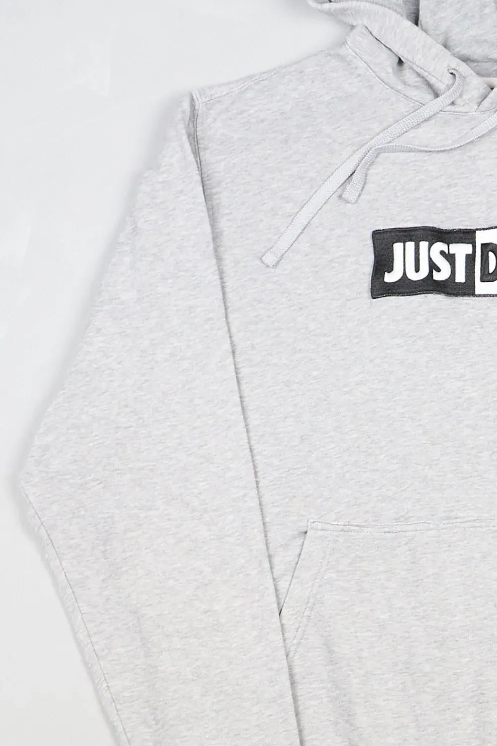 Nike - Hoodie (L) Left