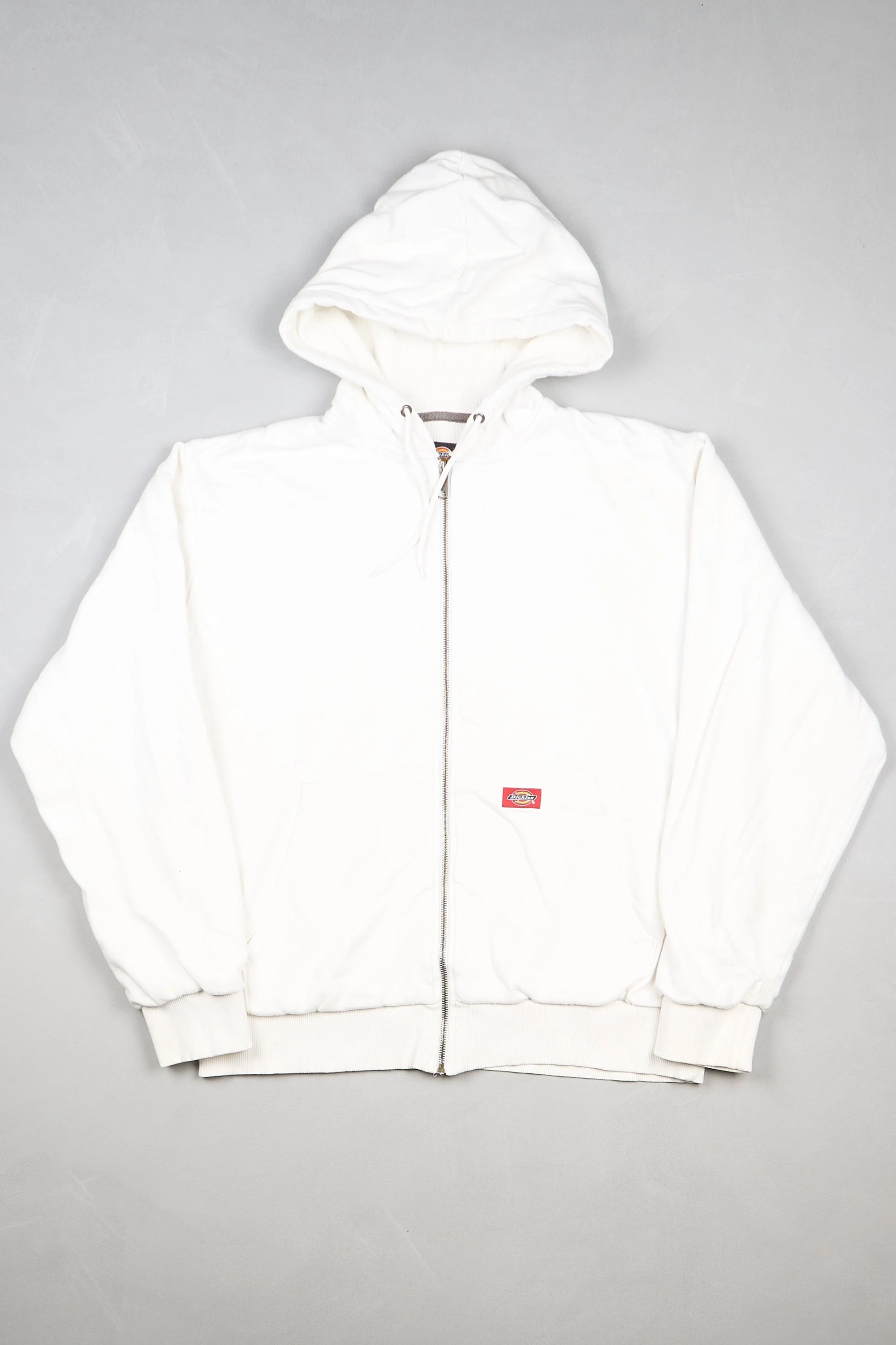 Dickies - Full Zip (XL)