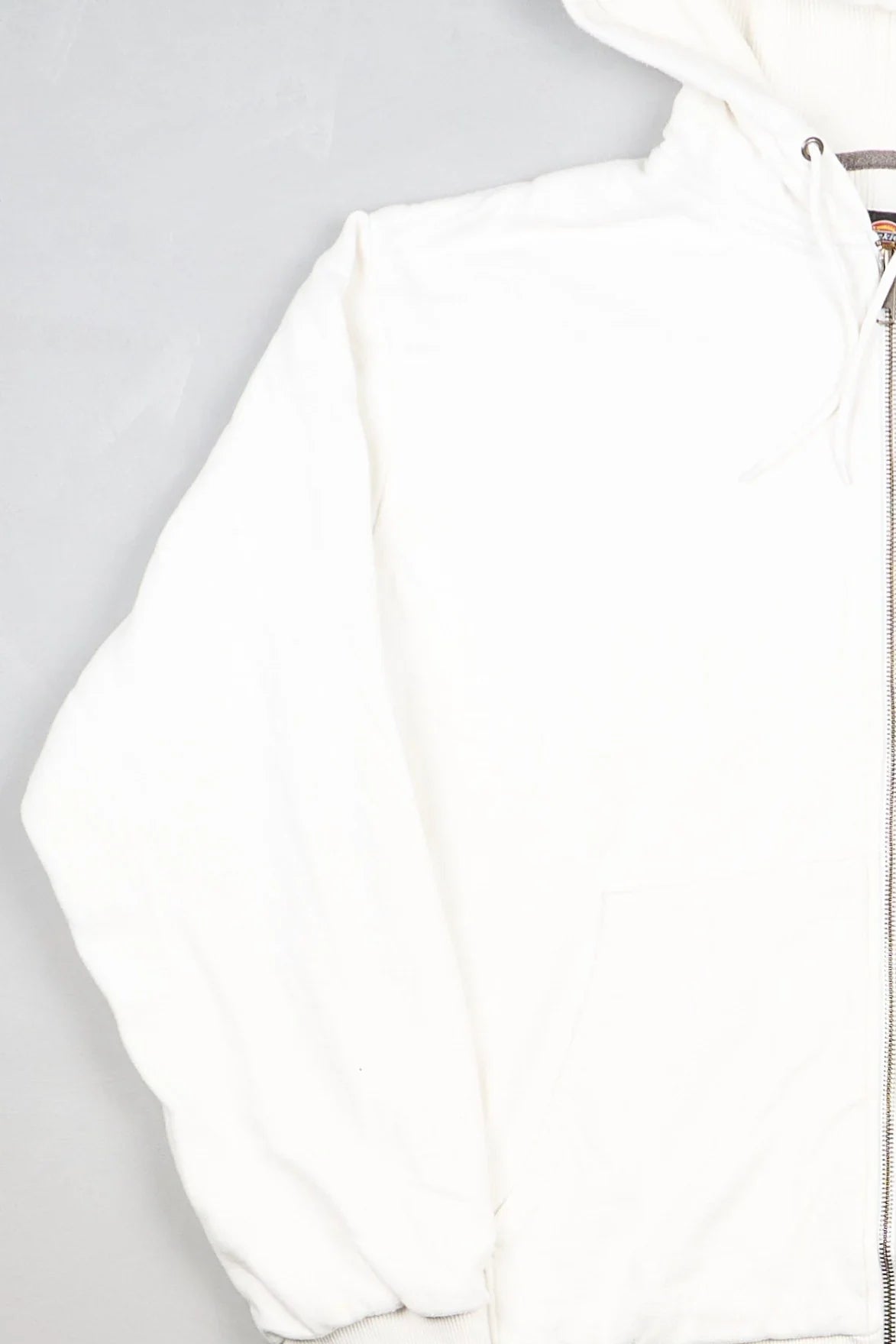 Dickies - Full Zip (XL) Left