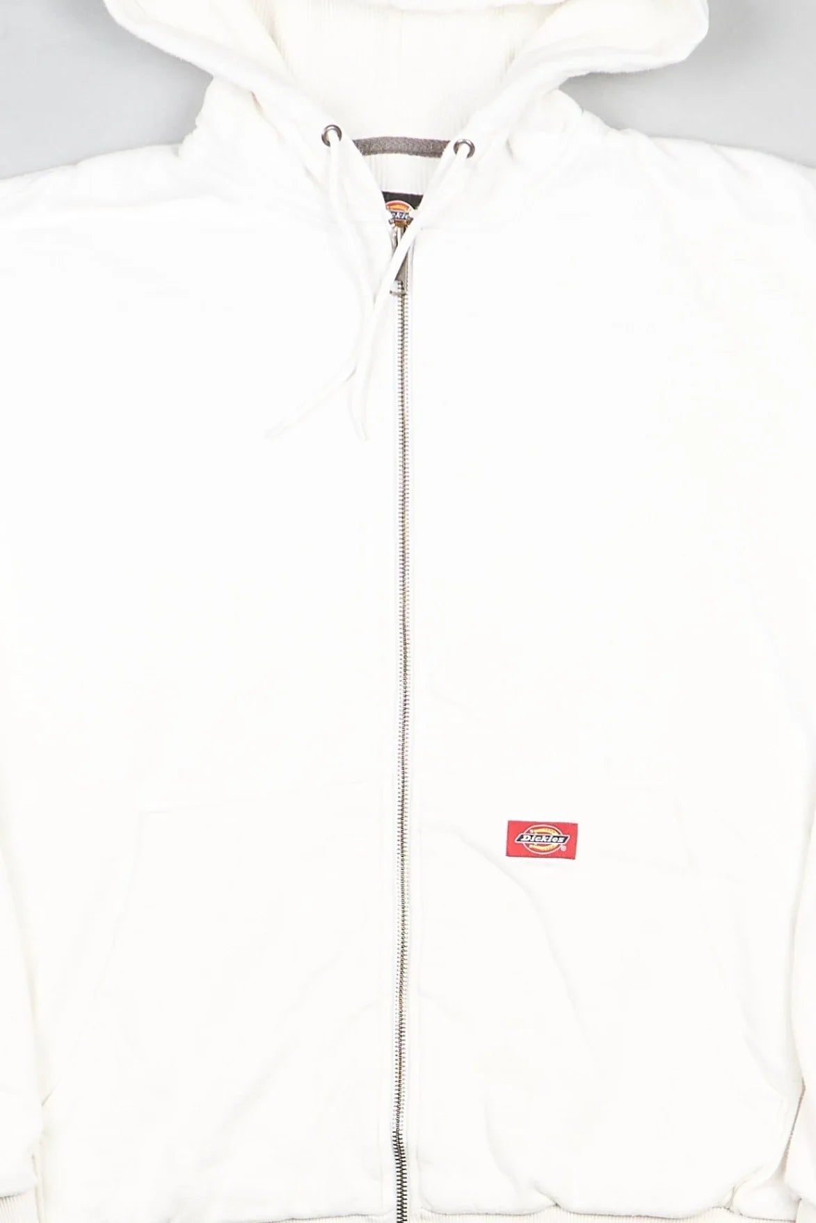 Dickies - Full Zip (XL) Center