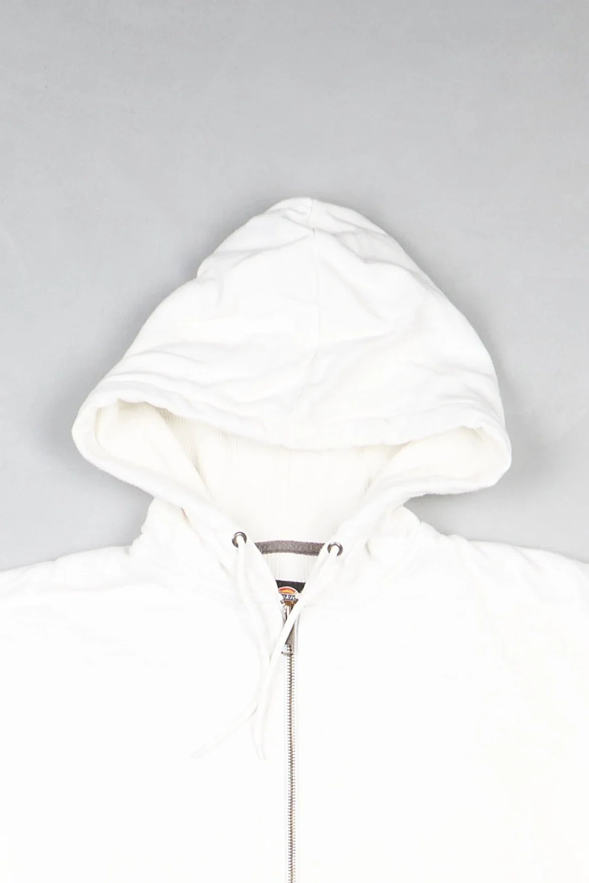 Dickies - Full Zip (XL) Top