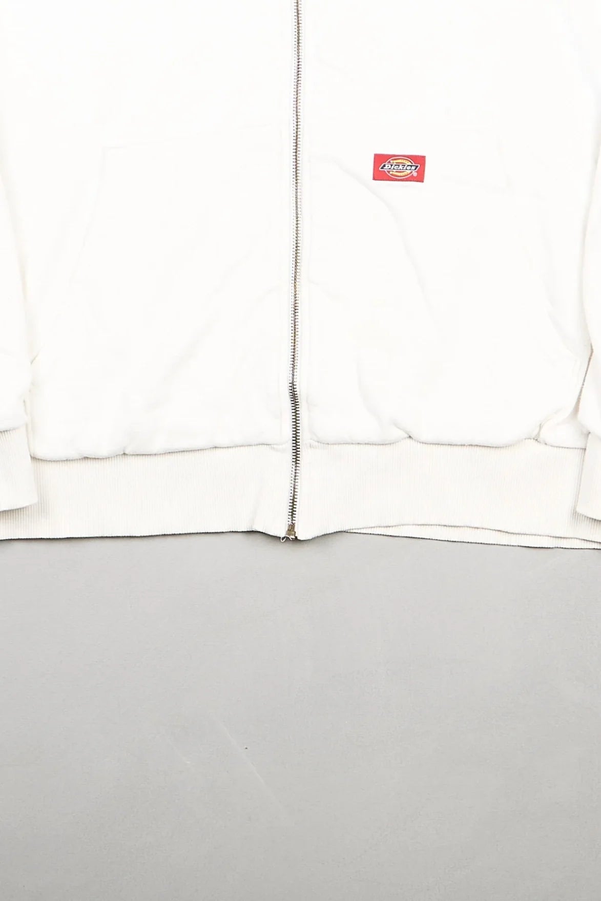 Dickies - Full Zip (XL) Bottom