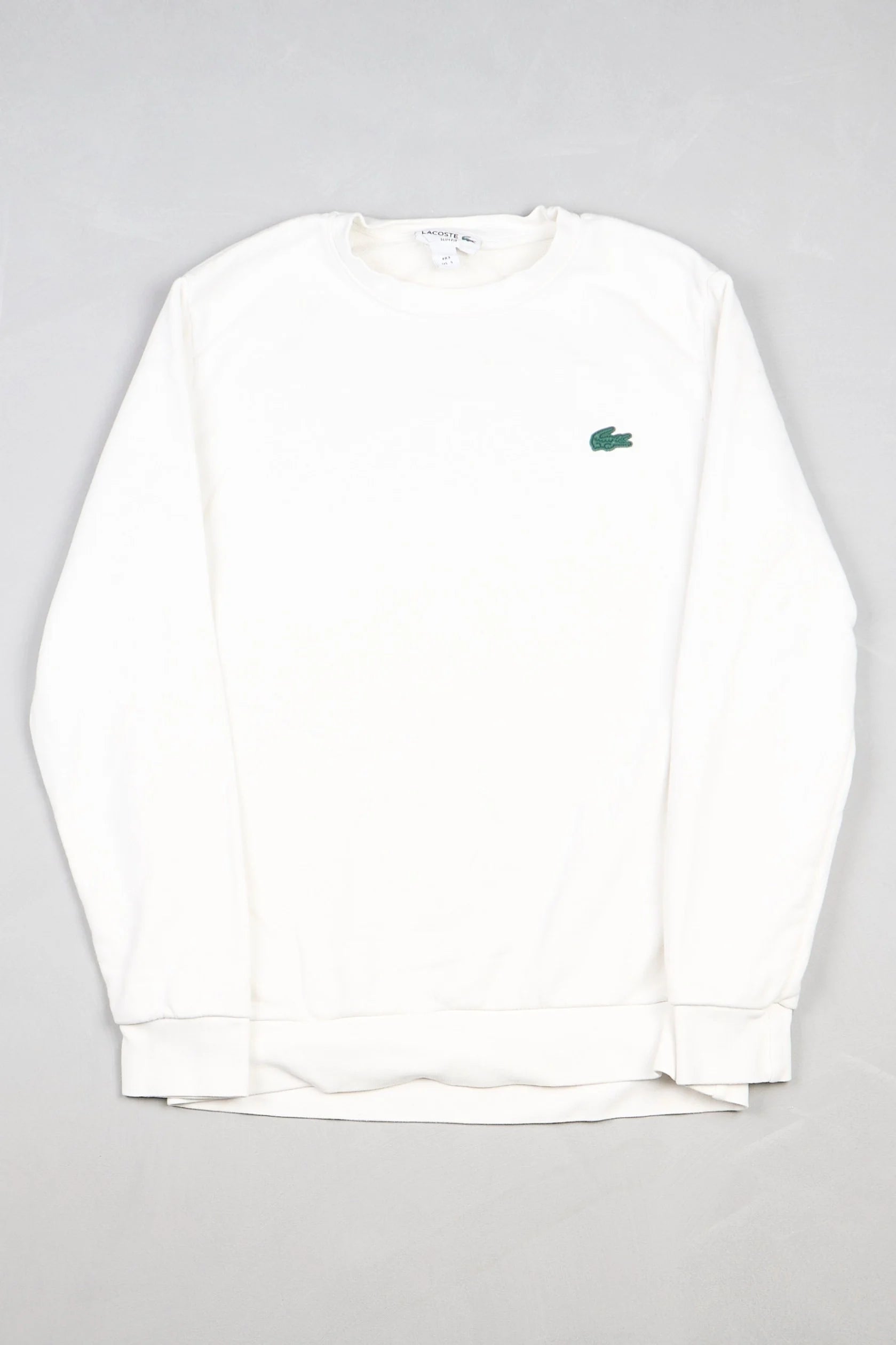 Lacoste - Sweatshirt (S)