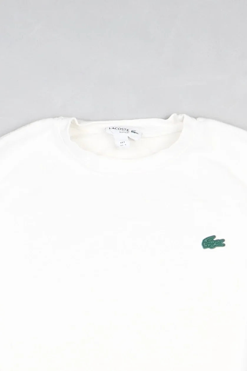 Lacoste - Sweatshirt (S) Top