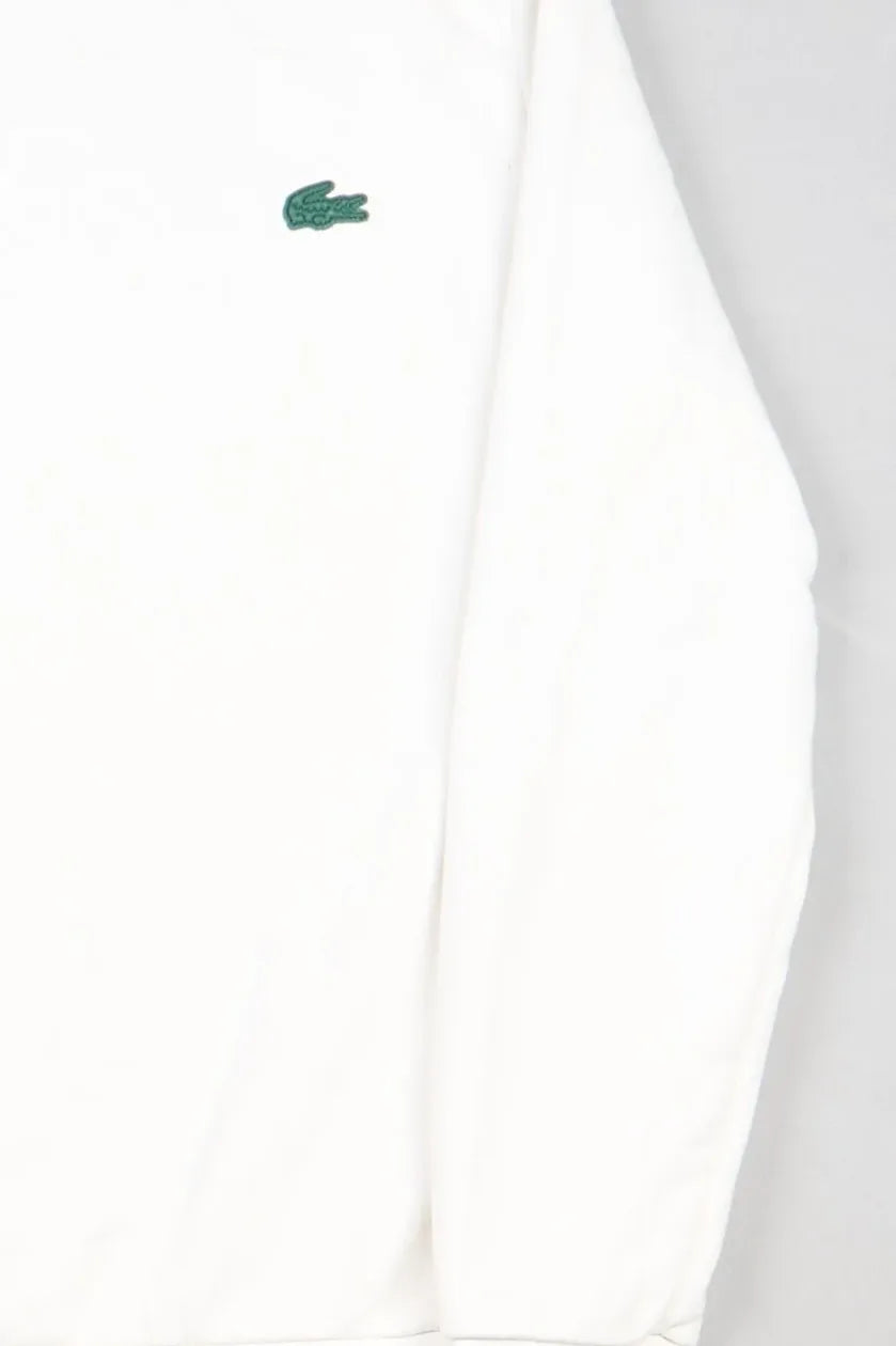 Lacoste - Sweatshirt (S) Right