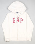 GAP - Full Zip (M)