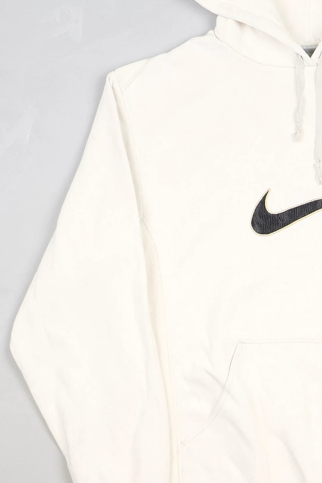 Nike - Hoodie (L) Left