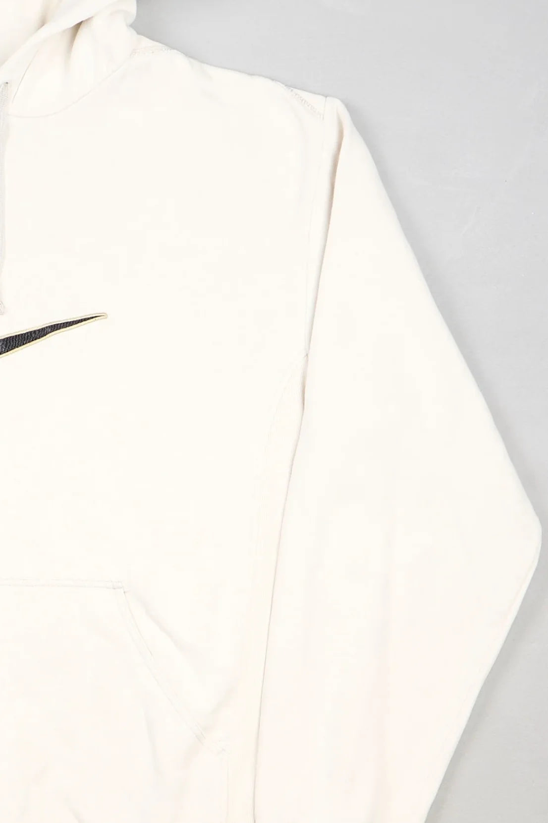 Nike - Hoodie (L) Right