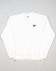 Nike - Sweatshirt ()