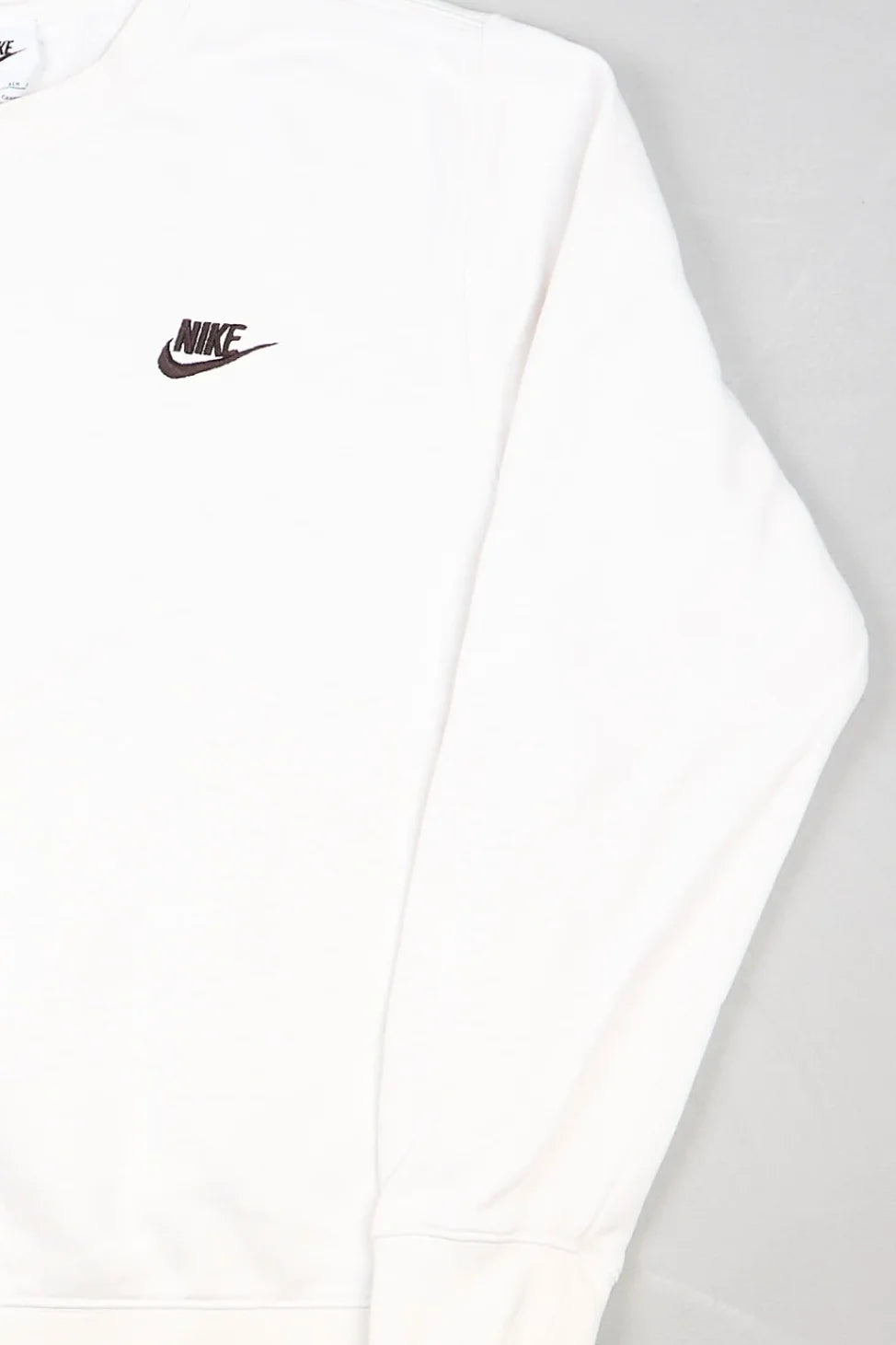 Nike - Sweatshirt () Right