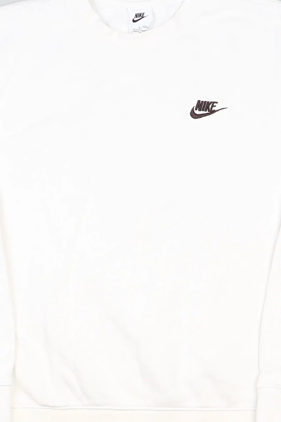 Nike - Sweatshirt () Center