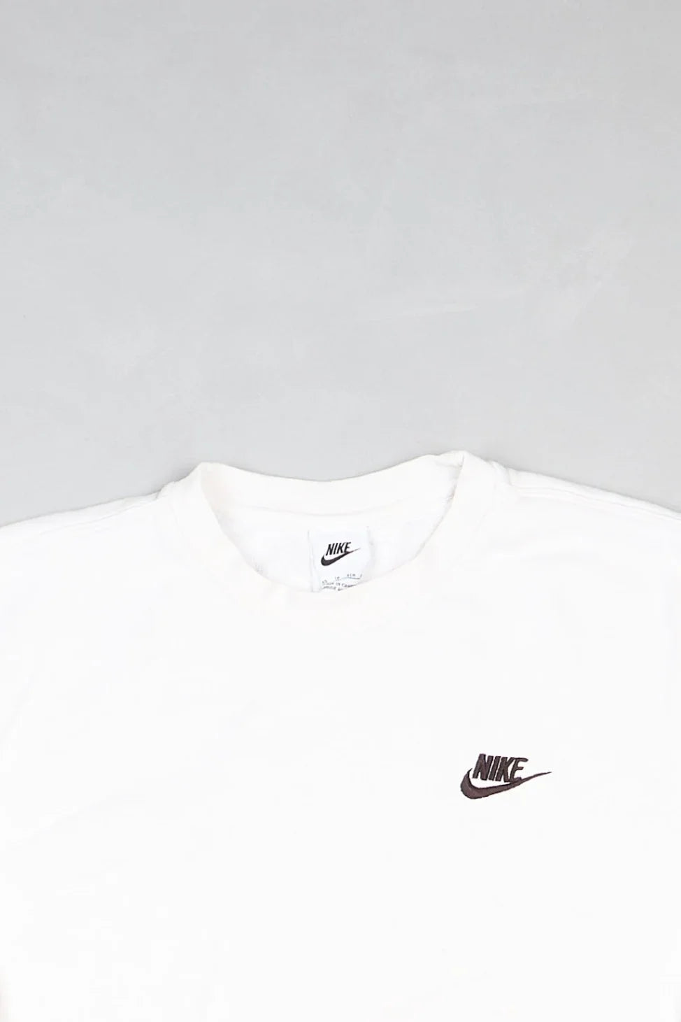 Nike - Sweatshirt () Top