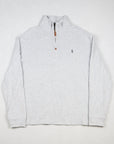 Ralph Lauren - Quarter Zip (XL)