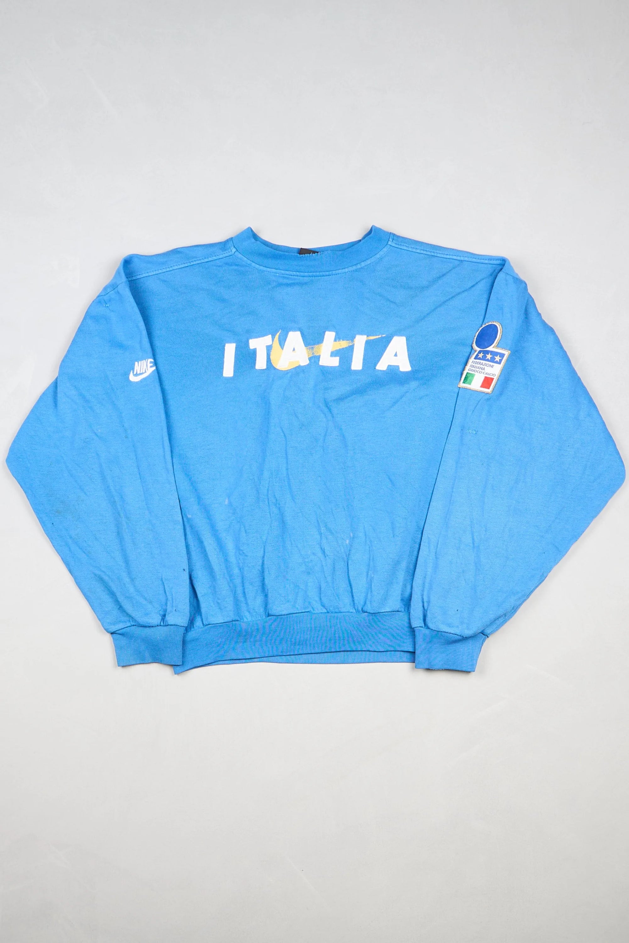 Nike - Sweatshirt (S)