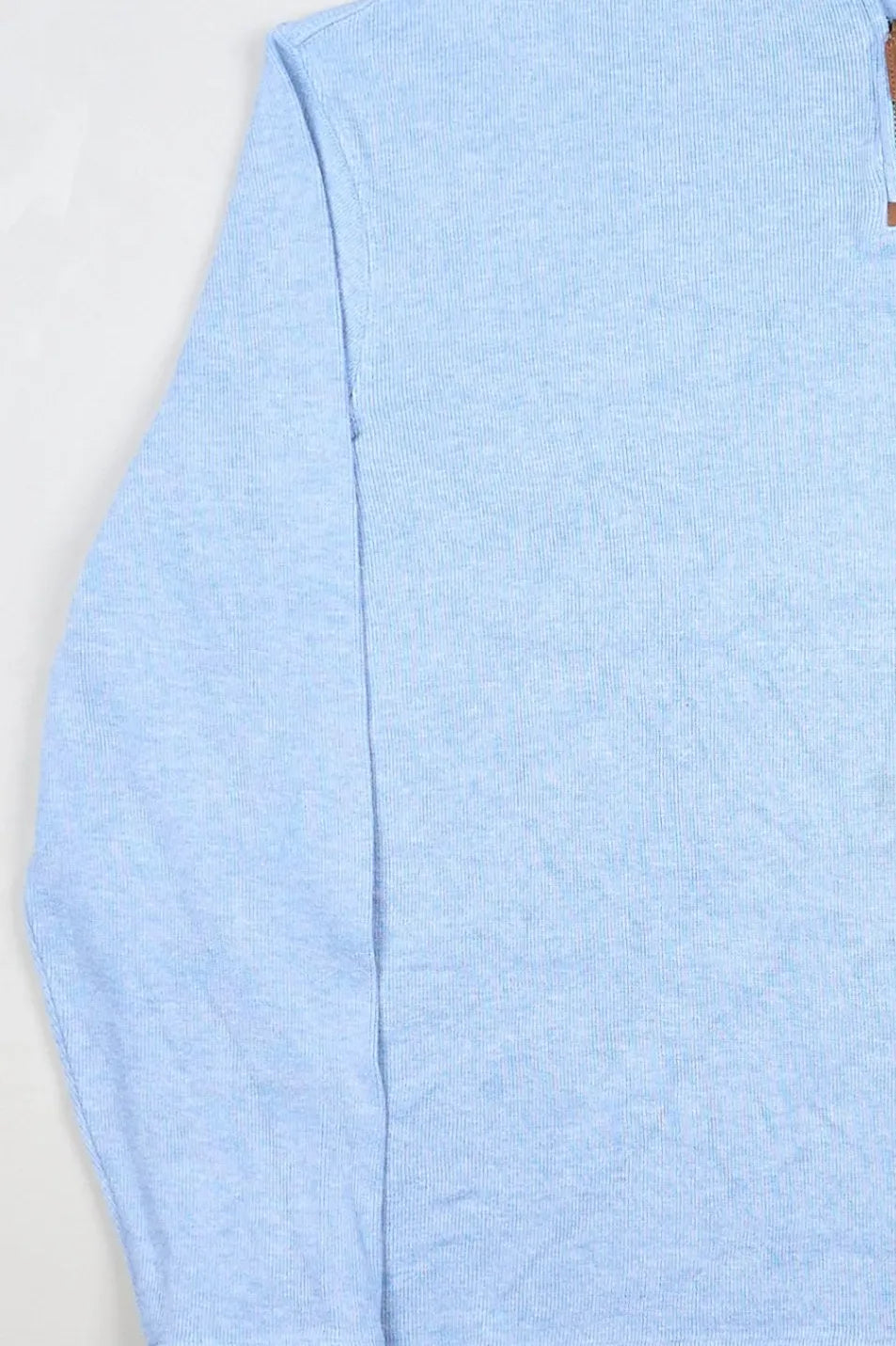 Ralph Lauren - Quarter Zip (L) Left