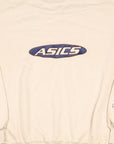 Asics - Sweatshirt (S) Center