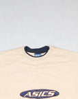 Asics - Sweatshirt (S) Top