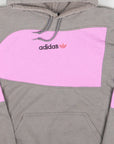 Adidas - Hoodie (L)