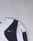 Nike - Sweatshirt (L) Top Right