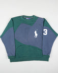 Ralph Lauren - Sweatshirt (S)